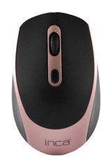 Inca IWM-211rg Kablosuz Rose Gold Optik Mouse