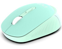 Inca IWM-243R Kablosuz Mavi Optik Mouse