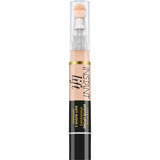 Deborah Milano Instant Lift No:0 Fair Rose Nemlendiricili Göz Altı ve Yüz Likit Puff Kapatıcı