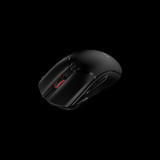 Hyperx 6N0B0AA RGB Makrolu Kablosuz Siyah Optik Gaming Mouse
