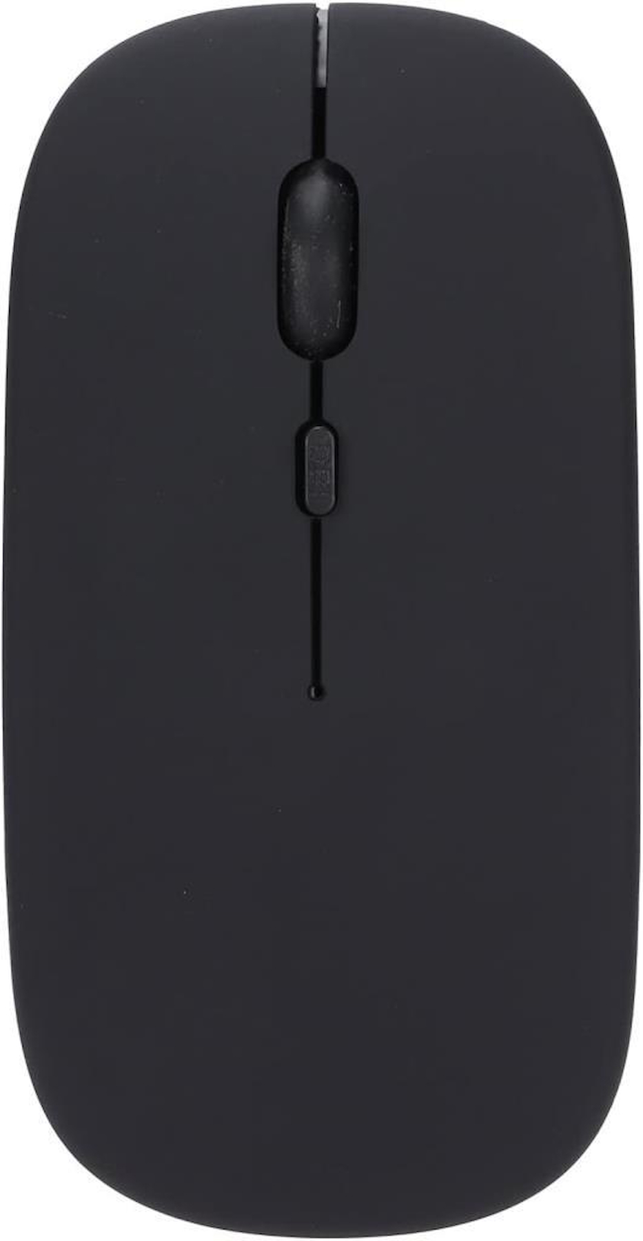 Hegitech Tablet Uyumlu Kablosuz Siyah Optik Mouse