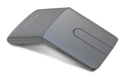 Lenovo GY50U59626 Kablosuz Gri Lazer Mouse