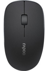 Rapoo 16879 Kablosuz Siyah Optik Mouse