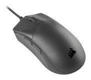 Corsair CH-9303101-EU Makrolu Kablolu Gri Optik Gaming Mouse