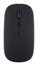 Forzacase FC063 Kablosuz Siyah Optik Mouse