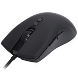 Sxhlseller SN7032 7 RGB Ergonomik Makrolu Kablolu Sarı Optik Gaming Mouse