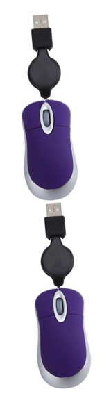 Jojofuny Kablolu - Kablosuz Mavi Optik Mouse