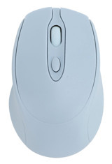 Goshyda Kablosuz Mavi Optik Mouse
