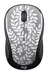 Logitech M325C Kablosuz Gri Optik Mouse