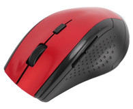 Ccylez Makrolu Kablosuz Kırmızı Optik Mouse
