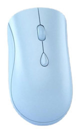 Jms Kablosuz Mavi Optik Mouse