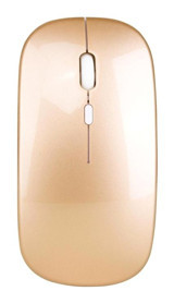 Jms M80 G Kablosuz Altın Optik Mouse