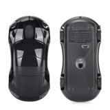 Ciciglow GM30 Kablosuz Siyah Optik Mouse