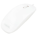Logilink Daydream Mint 910-006547 Kablosuz Beyaz Optik Mouse