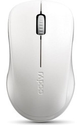 Rapoo Kablosuz Beyaz Optik Mouse