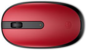 Hp Kablosuz Kırmızı Optik Mouse