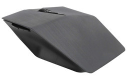 Lazmin112 Makrolu Kablosuz Gri Optik Mouse