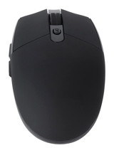 Aeun Makrolu Kablosuz Siyah Optik Mouse