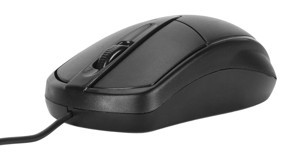 Lazmin112 Ergonomik Makrolu Kablolu Siyah Optik Gaming Mouse