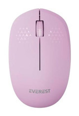 Everest SMW-88 Kablosuz Mor Optik Mouse