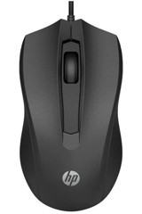 Hp Modalist 240j6aa Kablolu Siyah Optik Mouse