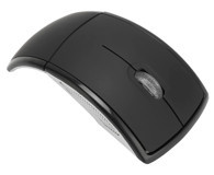 Kimiss V913 Kablosuz Siyah Optik Mouse