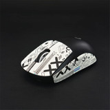 Logitech G Pro X Makrolu Kablosuz Gri Optik Gaming Mouse