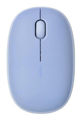 Rapoo M660 Sessiz Ergonomik Kablosuz Mor Optik Mouse