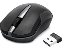 Hadron HD5683 Kablosuz Siyah Optik Mouse