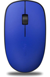 Rapoo M200G Sessiz Kablosuz Mavi Optik Mouse