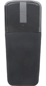 Decisive Kablosuz Siyah Optik Mouse