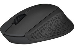 Logitech M275 Kablosuz Siyah Optik Mouse