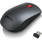 Lenovo 700 Kablosuz Siyah Lazer Mouse