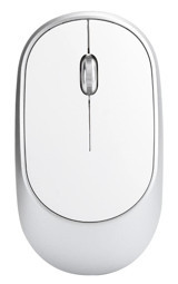 Ciciglow Kablosuz Gri Optik Mouse