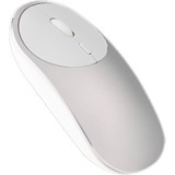 Decisive Kablosuz Gümüş Optik Mouse