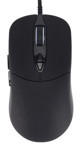 Sxhlseller X600 RGB Ergonomik Makrolu Kablolu Siyah Optik Gaming Mouse