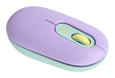 Dsheng Q13 Kablosuz Mor Optik Mouse