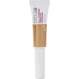 Maybelline Instant Anti-Age 01 Light Nemlendiricili Göz Altı ve Yüz Likit Fırça Kapatıcı