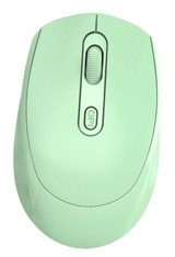 Generic Kablosuz Yeşil Optik Mouse