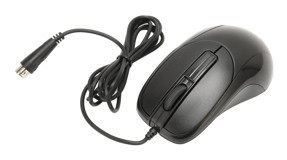 Yctze Ergonomik Makrolu Kablolu Sarı Optik Gaming Mouse
