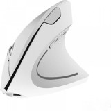 Jingyi Ergonomik Makrolu Kablosuz Beyaz Optik Mouse