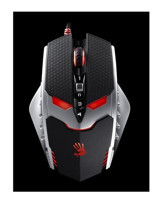 Bloody TL80A RGB Makrolu Kablolu Siyah Lazer Gaming Mouse