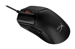 Hyperx Pulsefire Haste 2 RGB Makrolu Kablolu Siyah Optik Gaming Mouse