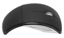 Shanrya V913 Kablosuz Siyah Optik Mouse