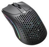 Glorious Model O RGB Makrolu Kablosuz Siyah Optik Gaming Mouse