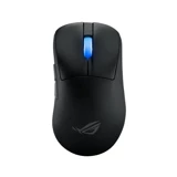Asus ROG Keris II RGB Makrolu Kablolu Siyah Optik Gaming Mouse