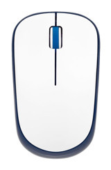Everest SM-833 Kablosuz Beyaz Optik Mouse