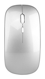 Jms M80 G Kablosuz Gri Optik Mouse