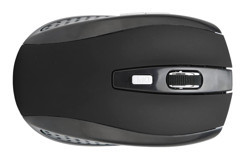 Kimiss Makrolu Kablosuz Siyah Optik Mouse