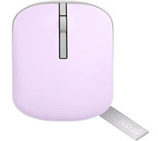 Asus MD100 Kablosuz Pembe Optik Mouse